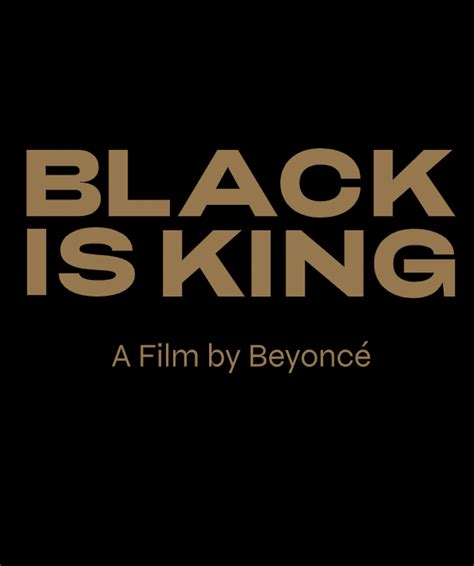 black is king lyrics